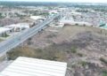 Vecinos denuncian contaminación en zona poniente de SLP y exigen clausura de empresa