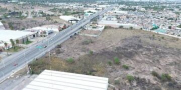 Vecinos denuncian contaminación en zona poniente de SLP y exigen clausura de empresa