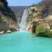 Se seca la cascada de Tamul por extracción de agua; urgen intervención de autoridades