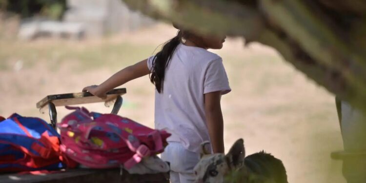 Más de 10 mil denuncias por delitos contra menores en SLP; solo 3.5% avanza en justicia