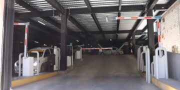 Congreso de SLP analiza regular estacionamientos públicos ante falta de garantías a usuarios