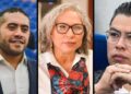 Rita Ozalia Rodríguez encabeza preferencias en Morena rumbo a 2027 en SLP