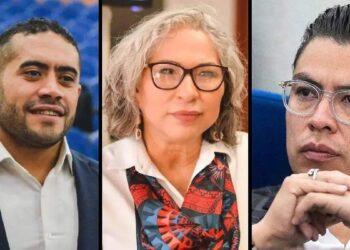 Rita Ozalia Rodríguez encabeza preferencias en Morena rumbo a 2027 en SLP