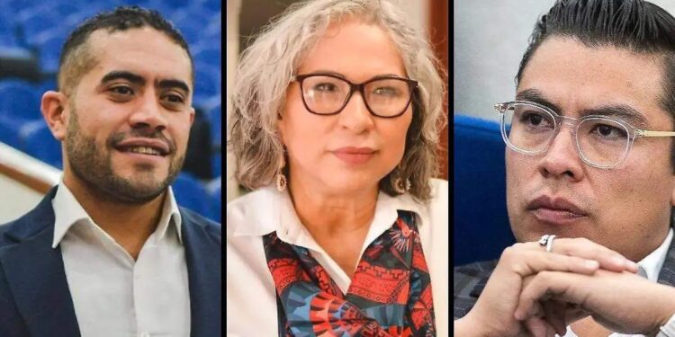 Rita Ozalia Rodríguez encabeza preferencias en Morena rumbo a 2027 en SLP