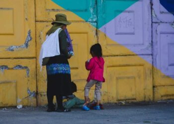 SSPC capitalina reporta rescate de menores en situación de vulnerabilidad; sin denuncias por trabajo infantil