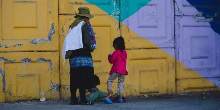 SSPC capitalina reporta rescate de menores en situación de vulnerabilidad; sin denuncias por trabajo infantil