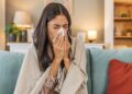 Infecciones respiratorias e intestinales: las enfermedades de mayor incidencia en México