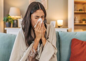Infecciones respiratorias e intestinales: las enfermedades de mayor incidencia en México