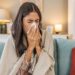 Infecciones respiratorias e intestinales: las enfermedades de mayor incidencia en México