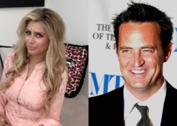 Sentencian a ‘la Reina de la Ketamina’ por la muerte de Matthew Perry
