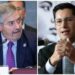 Juan Ramón de la Fuente deja la Secretaría de Relaciones Exteriores (SRE), en su lugar quedará como nuevo canciller Roberto Velasco