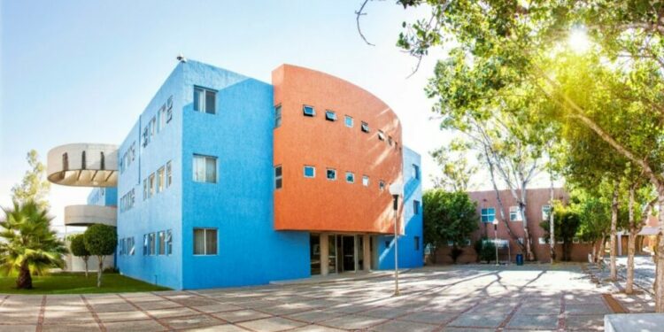 Trabajadoras de la UASLP exigen un alto a la violencia laboral