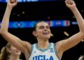 Gabriela Jáquez hace historia y UCLA se corona en la NCAA