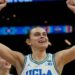 Gabriela Jáquez hace historia y UCLA se corona en la NCAA