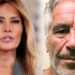 Melania Trump niega relación con Jeffrey Epstein; ‘no fui su víctima’