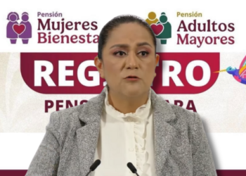 Inicia registro nueva pensión 2026 para Adultos Mayores: apoyos de 6,400 y 3,100 pesos