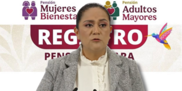 Inicia registro nueva pensión 2026 para Adultos Mayores: apoyos de 6,400 y 3,100 pesos