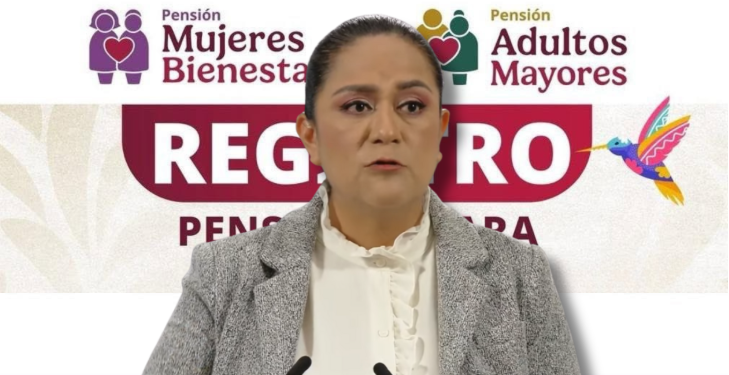 Inicia registro nueva pensión 2026 para Adultos Mayores: apoyos de 6,400 y 3,100 pesos