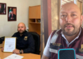 ¿De funcionario en la 4T a narco? Detienen a Luis Miguel Garduño en EU con 11 kg de droga