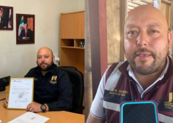 ¿De funcionario en la 4T a narco? Detienen a Luis Miguel Garduño en EU con 11 kg de droga