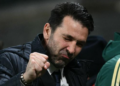 ¡Italia inicia su reconstrucción! Gianluigi Buffon y Gabriele Gravina dimiten tras fracaso rumbo al Mundial 2026