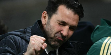 ¡Italia inicia su reconstrucción! Gianluigi Buffon y Gabriele Gravina dimiten tras fracaso rumbo al Mundial 2026