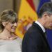 Juez español decide procesar a esposa de Pedro Sánchez por cuatro delitos