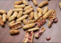 ¿Qué pasa si comes cacahuates todos los días?