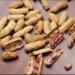 ¿Qué pasa si comes cacahuates todos los días?