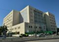 Nueva agresión de vigilante a mujer en el Hospital Central