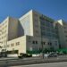 Nueva agresión de vigilante a mujer en el Hospital Central