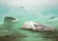 Científicos dicen que el fósil del pulpo más antiguo del mundo ha resultado no ser un pulpo