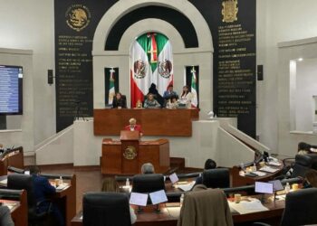 Congreso de San Luis Potosí da luz verde a licencia menstrual
