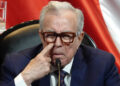EE.UU. retiró visa a Rocha Moya en 2025, afirma el periodista Steve Fisher