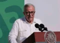 Rocha Moya descarta pedir licencia como gobernador y refrenda rechazo a acusaciones de EU