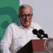 Rocha Moya descarta pedir licencia como gobernador y refrenda rechazo a acusaciones de EU