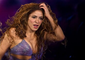 Muere trabajador en montaje de concierto de Shakira en Brasil: así fue el accidente