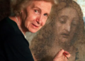 Pinin Brambilla, la mujer que pasó más de 20 años restaurando “La última cena” y enmendó el “gran error” de Leonardo da Vinci