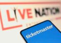 Ticketmaster es un monopolio ilegal junto con Live Nation, determina jurado de EE.UU.