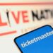 Ticketmaster es un monopolio ilegal junto con Live Nation, determina jurado de EE.UU.