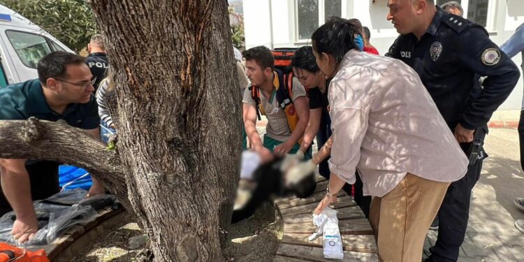 Turquía registra segundo tiroteo escolar en dos días; al menos 4 muertos y 20 heridos