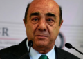 Desmienten rumores; Jesús Murillo Karam sigue vivo y hospitalizado