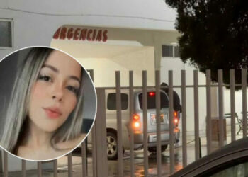 Muere Karla Esquivel, de 29 años, tras sufrir aparatosa caída mientras montaba a caballo en zona rural de Saltillo