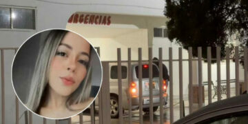 Muere Karla Esquivel, de 29 años, tras sufrir aparatosa caída mientras montaba a caballo en zona rural de Saltillo