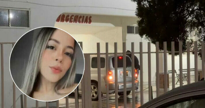 Muere Karla Esquivel, de 29 años, tras sufrir aparatosa caída mientras montaba a caballo en zona rural de Saltillo