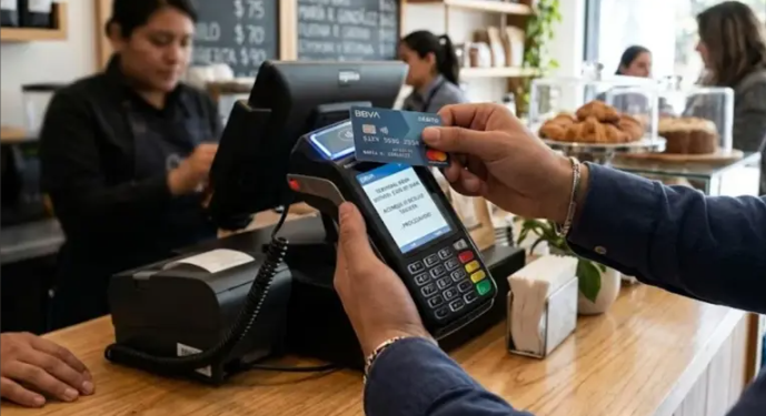 Tarjetas de crédito: las 4 compras más peligrosas que debes evitar hacer según la Condusef