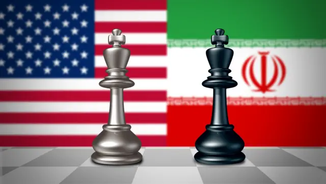 Estados Unidos e Irán alcanzan acuerdo preliminar para extender tregua; falta aval de Donald Trump