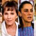 Pati Chapoy lidera avanzada contra Sheinbaum tras llamado a no ver programas críticos del gobierno: “Aquí vamos a seguir”