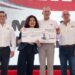 CMIC entrega al DIF donativo por casi 1 mdp