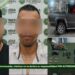 Detienen a dos hombres ligados a robo de vehículos en el Altiplano potosino